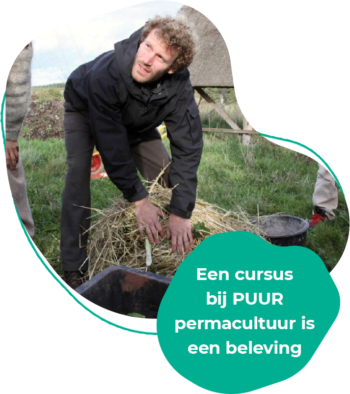Puur Permacultuur