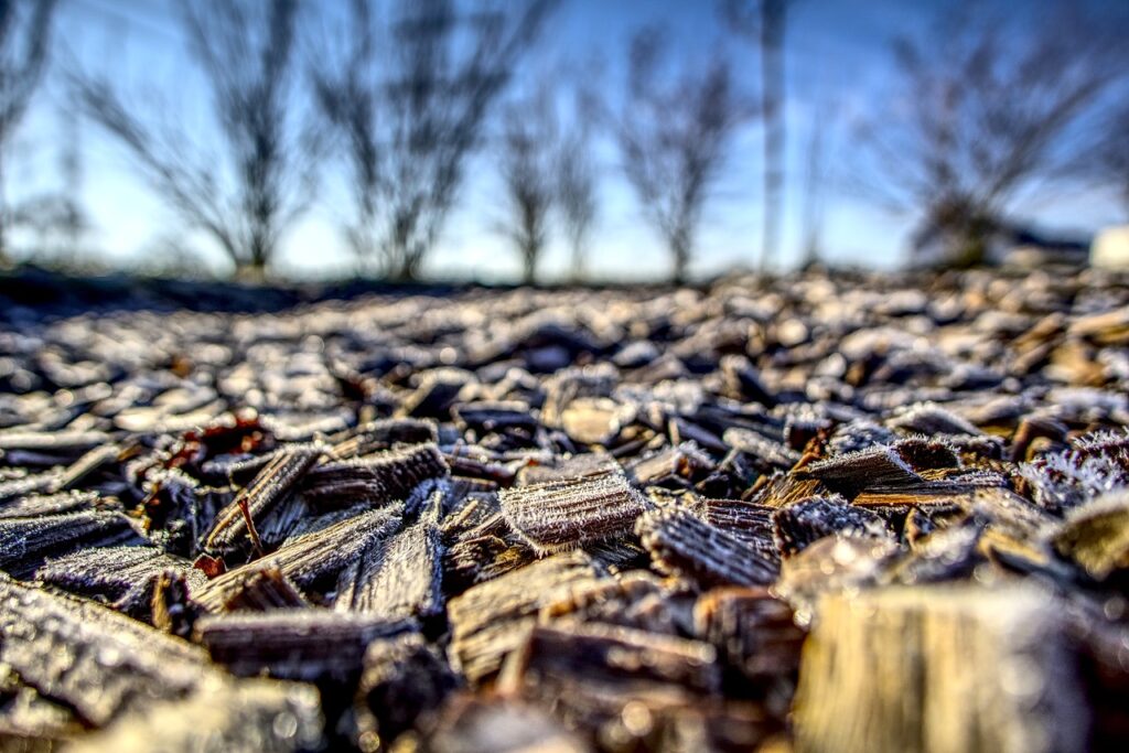 wat is mulch