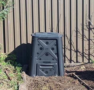 compostvat