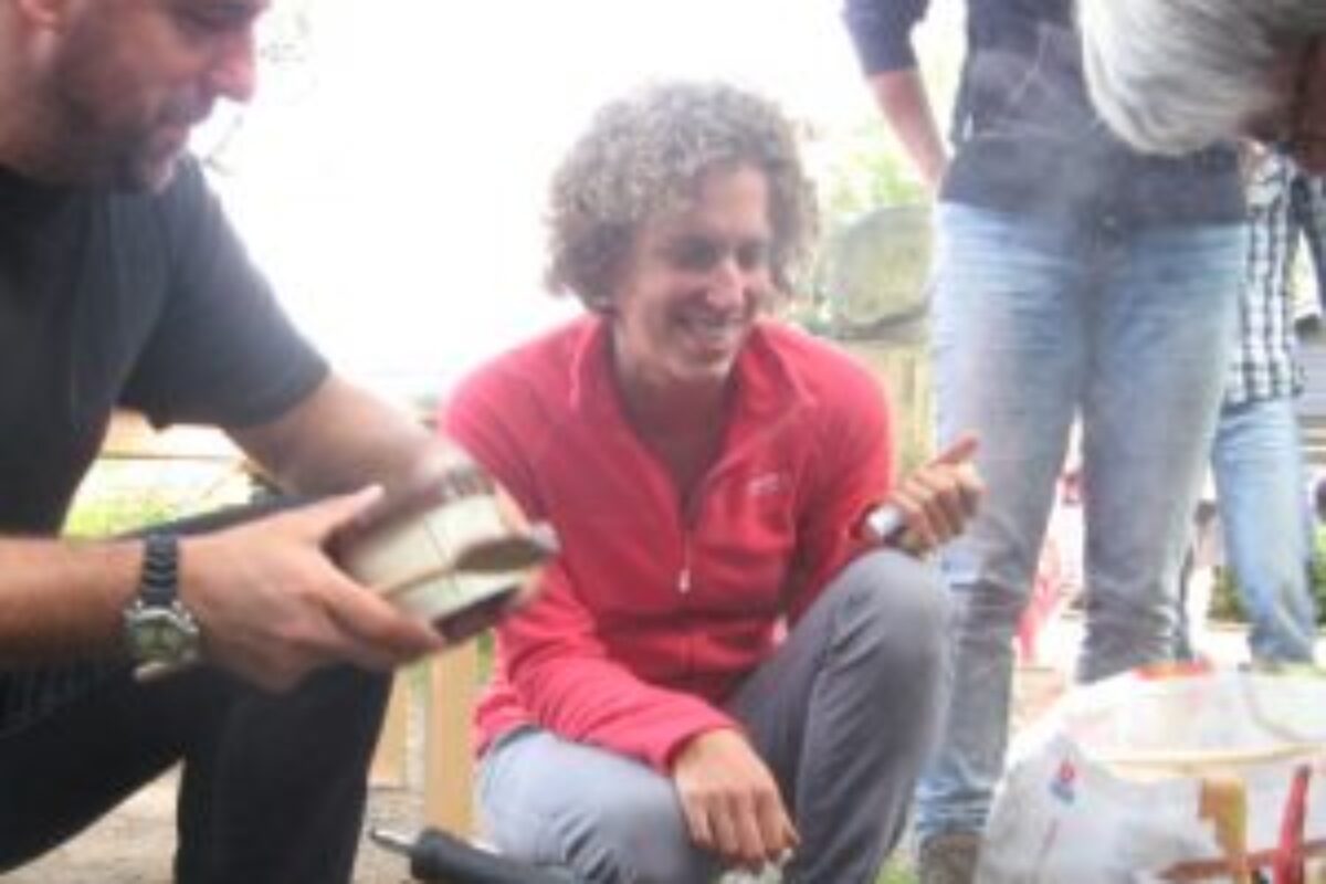Wat is Permacultuur