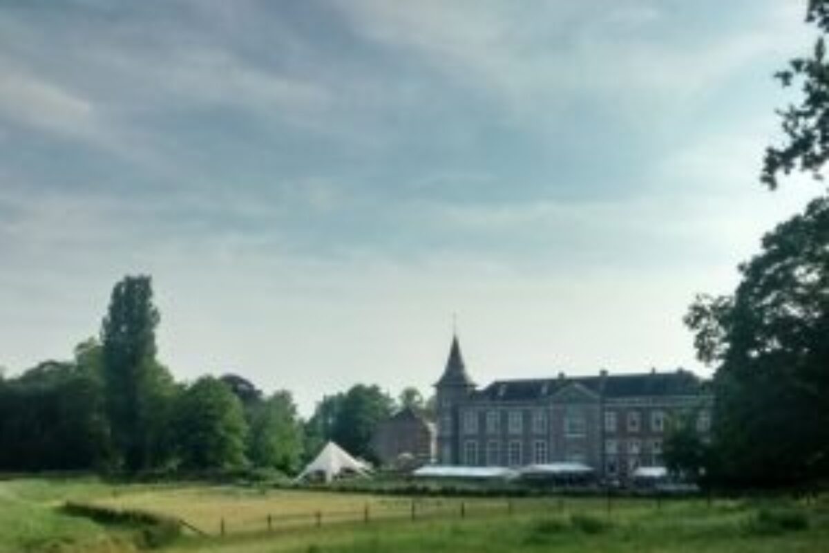 Permacultuur Festival