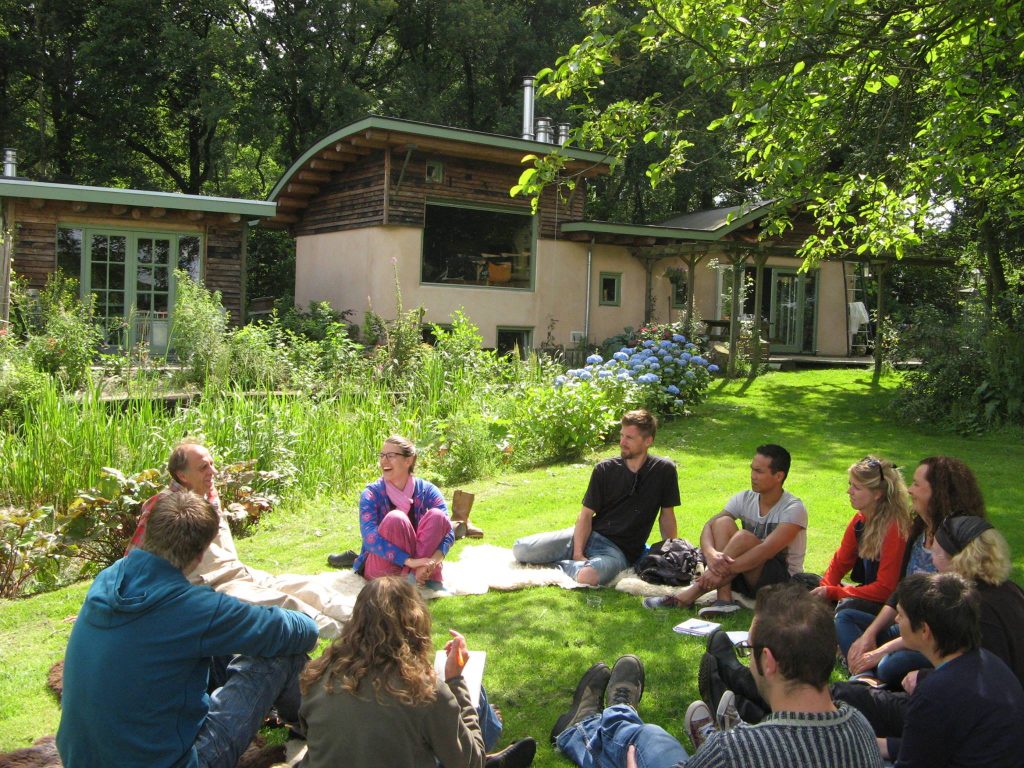 permacultuur cursus