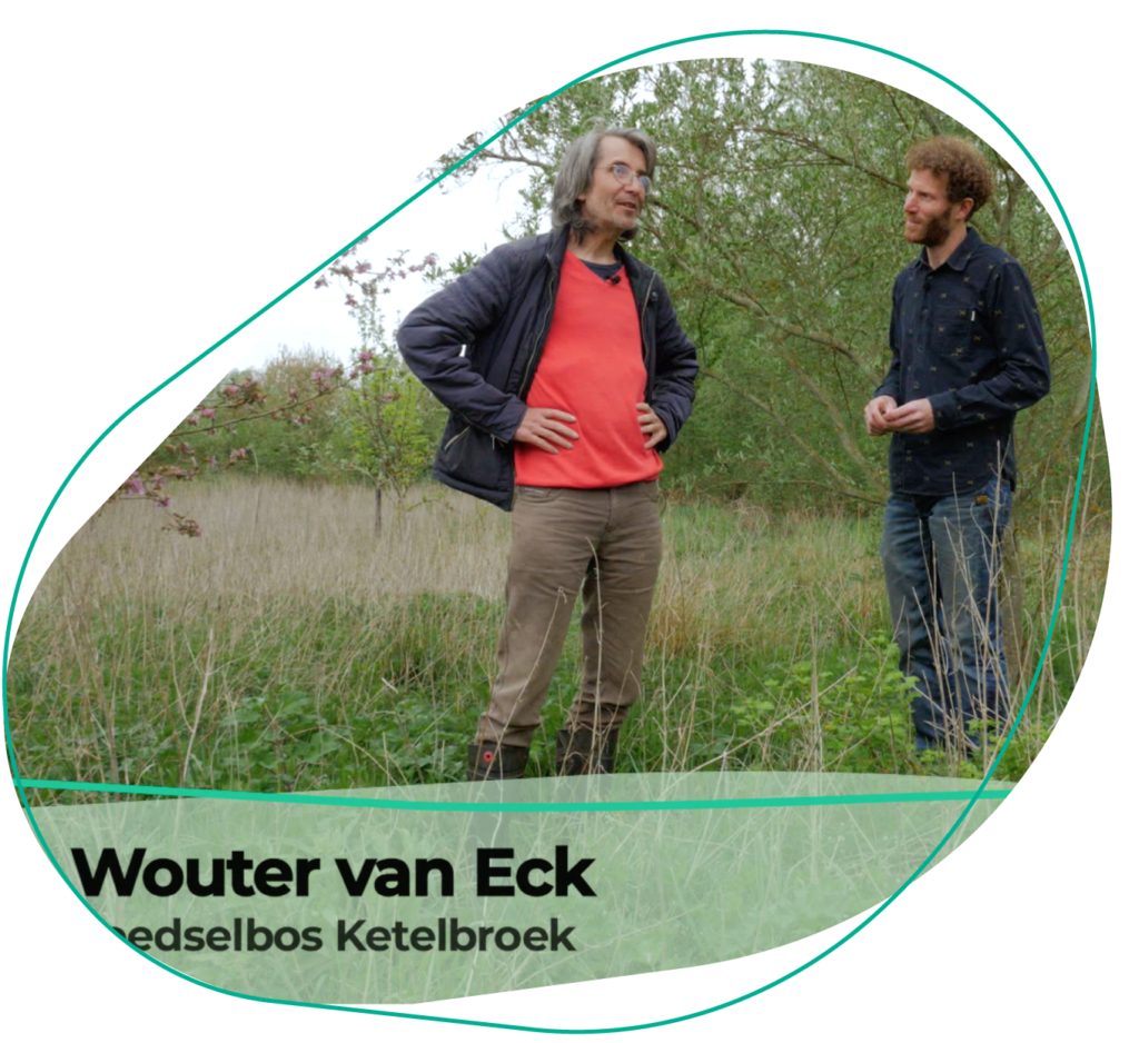 voedselboscursus