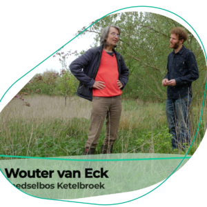 voedselboscursus