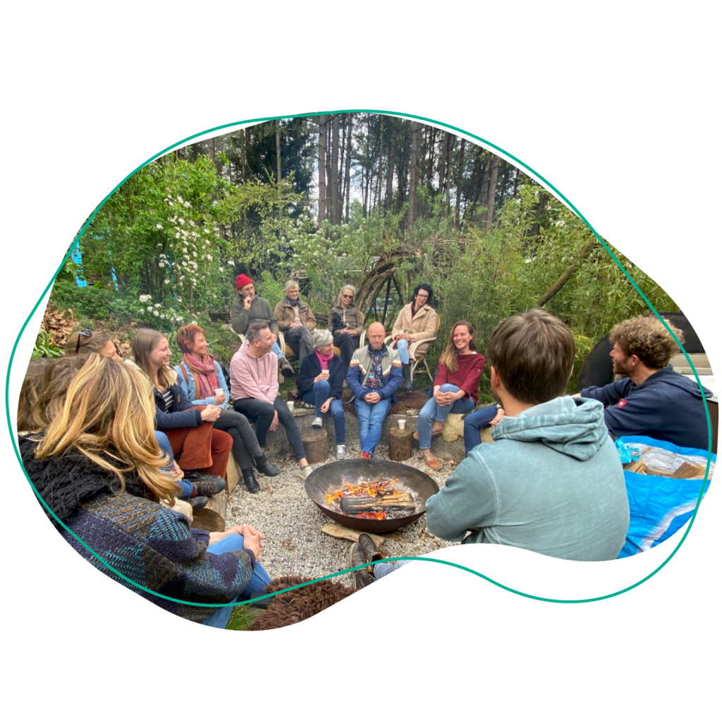 Permacultuur community