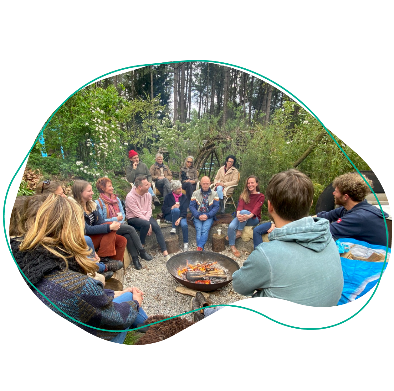 Permacultuur community