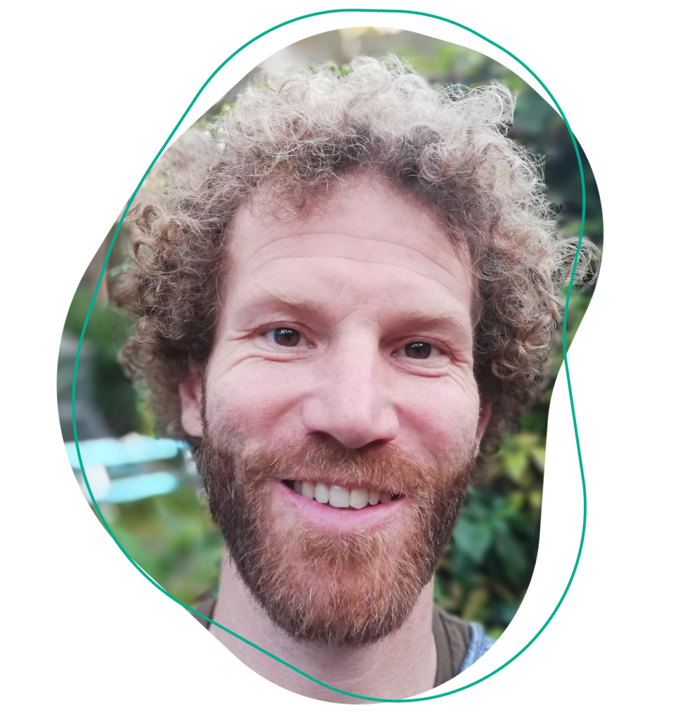 Martijn Ballemans