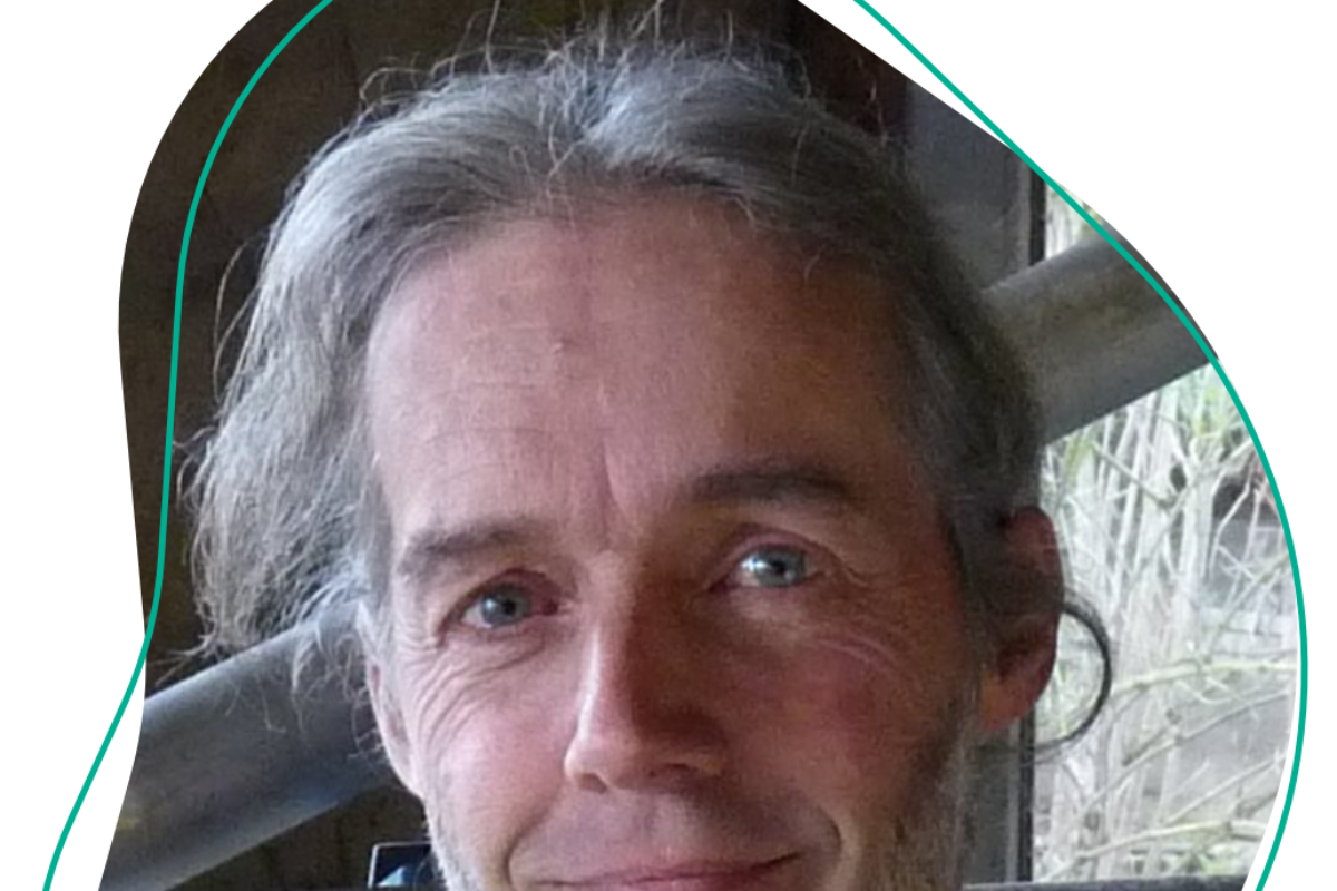 Met veel plezier heb ik je cursus gedaan, zeer inspirerend, informatie en uitgebreid. Je doet dat heel mooi, natuurlijk, bevlogen. Ik hoop dat je veel mensen kan bereiken hiermee!