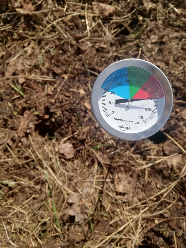compost