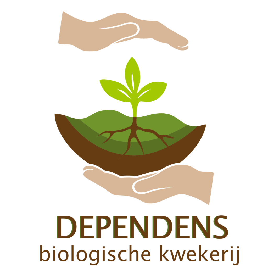 dependens biologische kwekerij