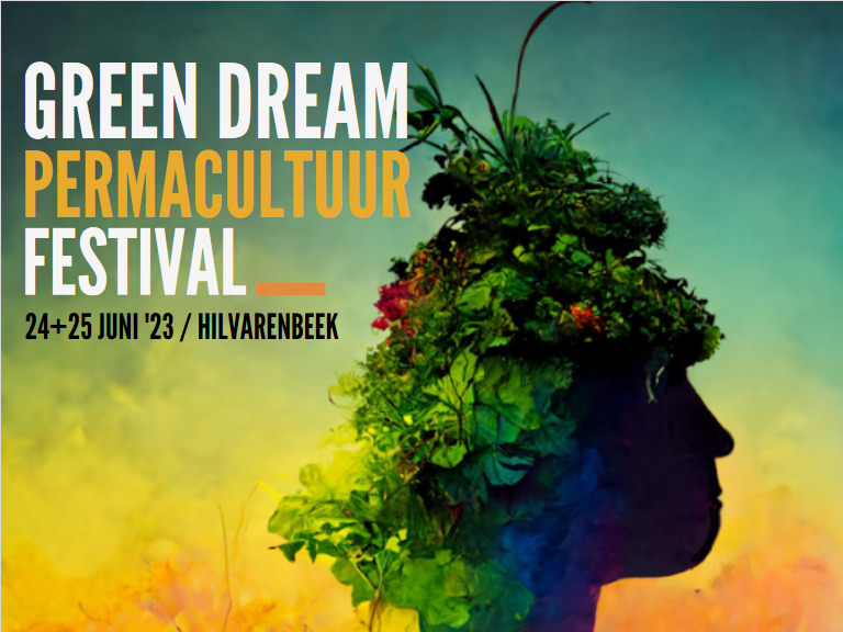 Green dream permacultuur festival