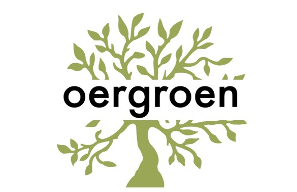 oergroen voedselbos kwekerij