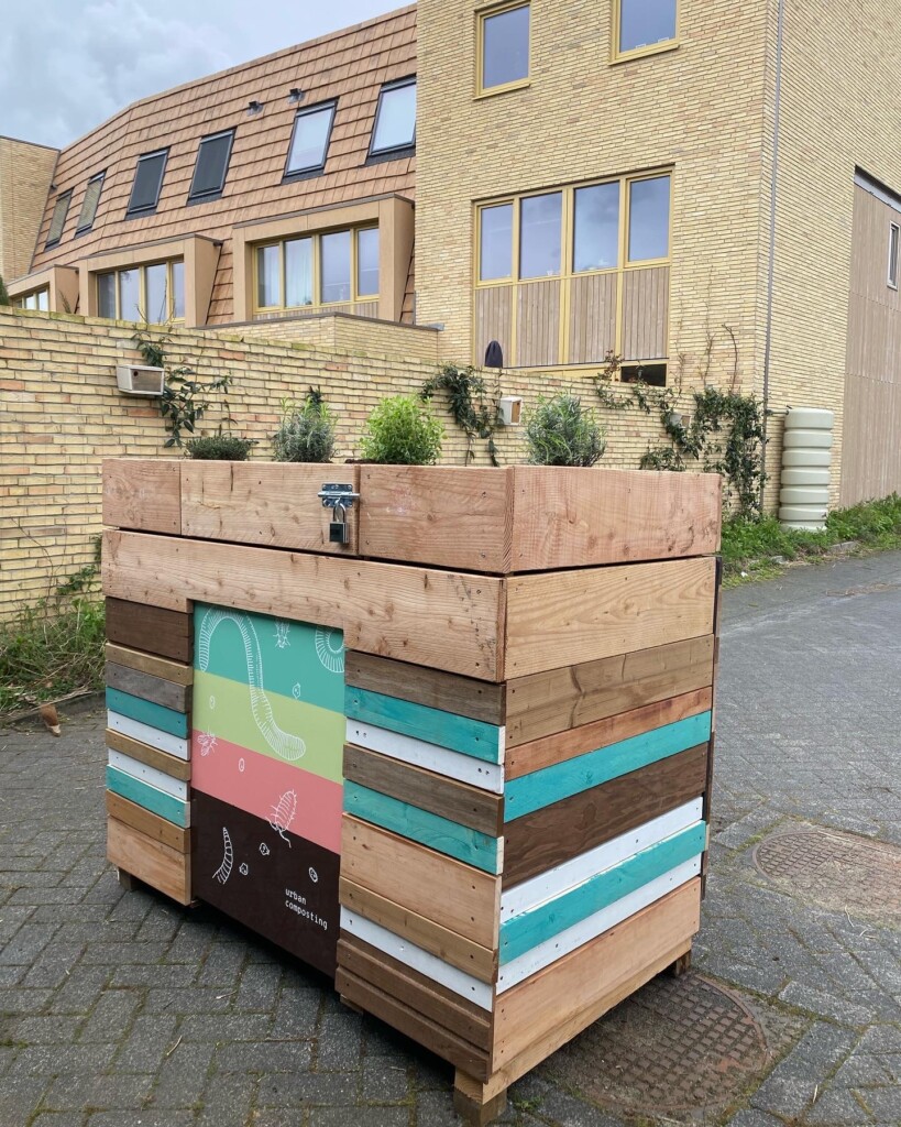 wormen hotel