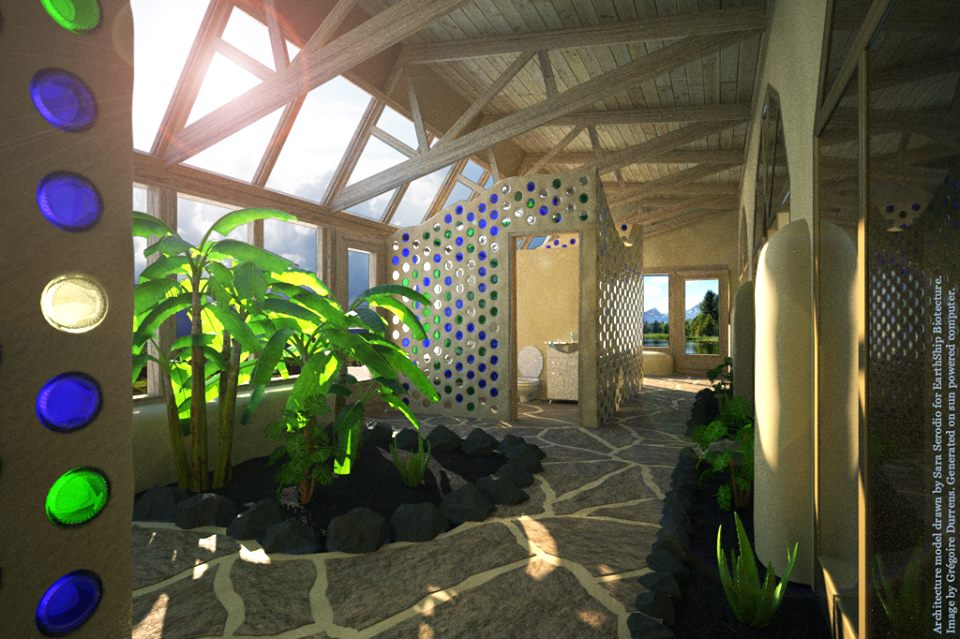 gerecycled materiaal