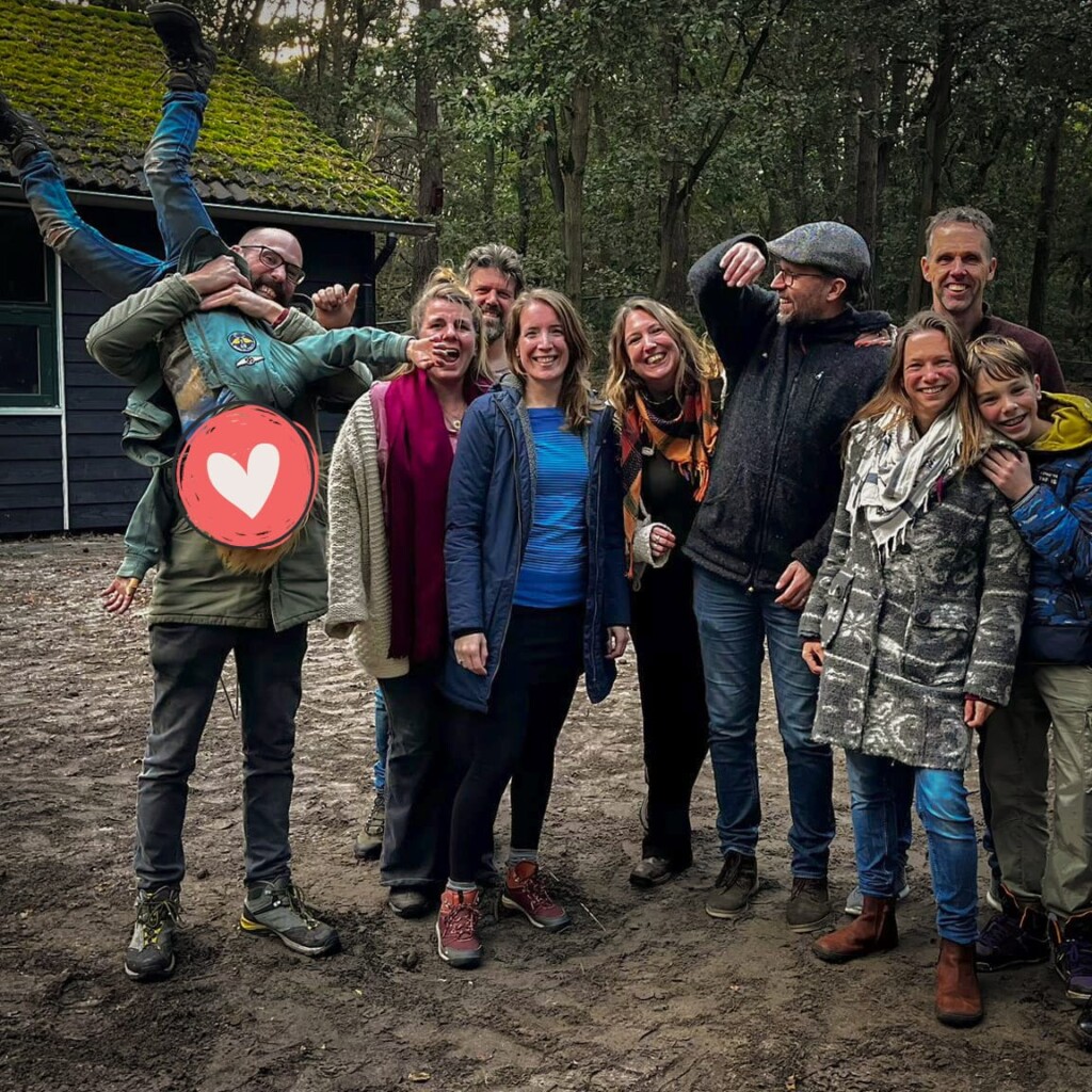 gemeenschap wonen oererf