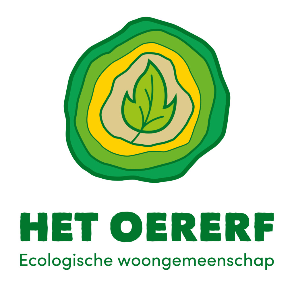 ecologisch wonen oererf