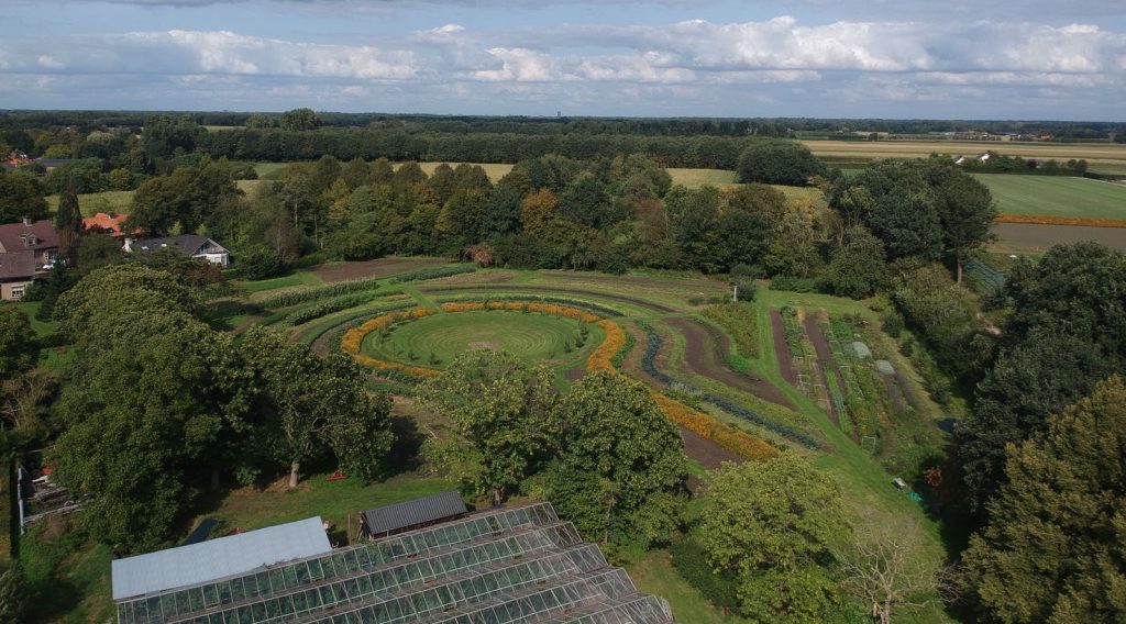 Tuin de Es