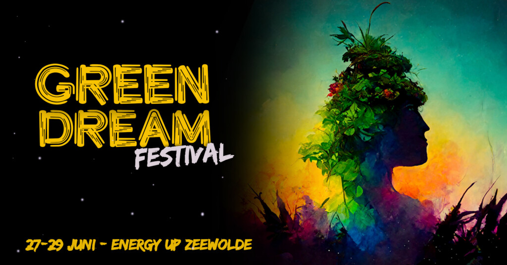 Green Dream Festival