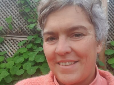 recensie online voedselbos cursus