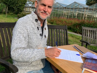 permacultuur moestuin recensie