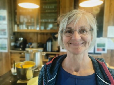 permacultuur moestuin recensie